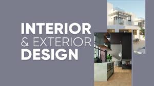 DIPLOMA IN EXTERIOR DESIGNING